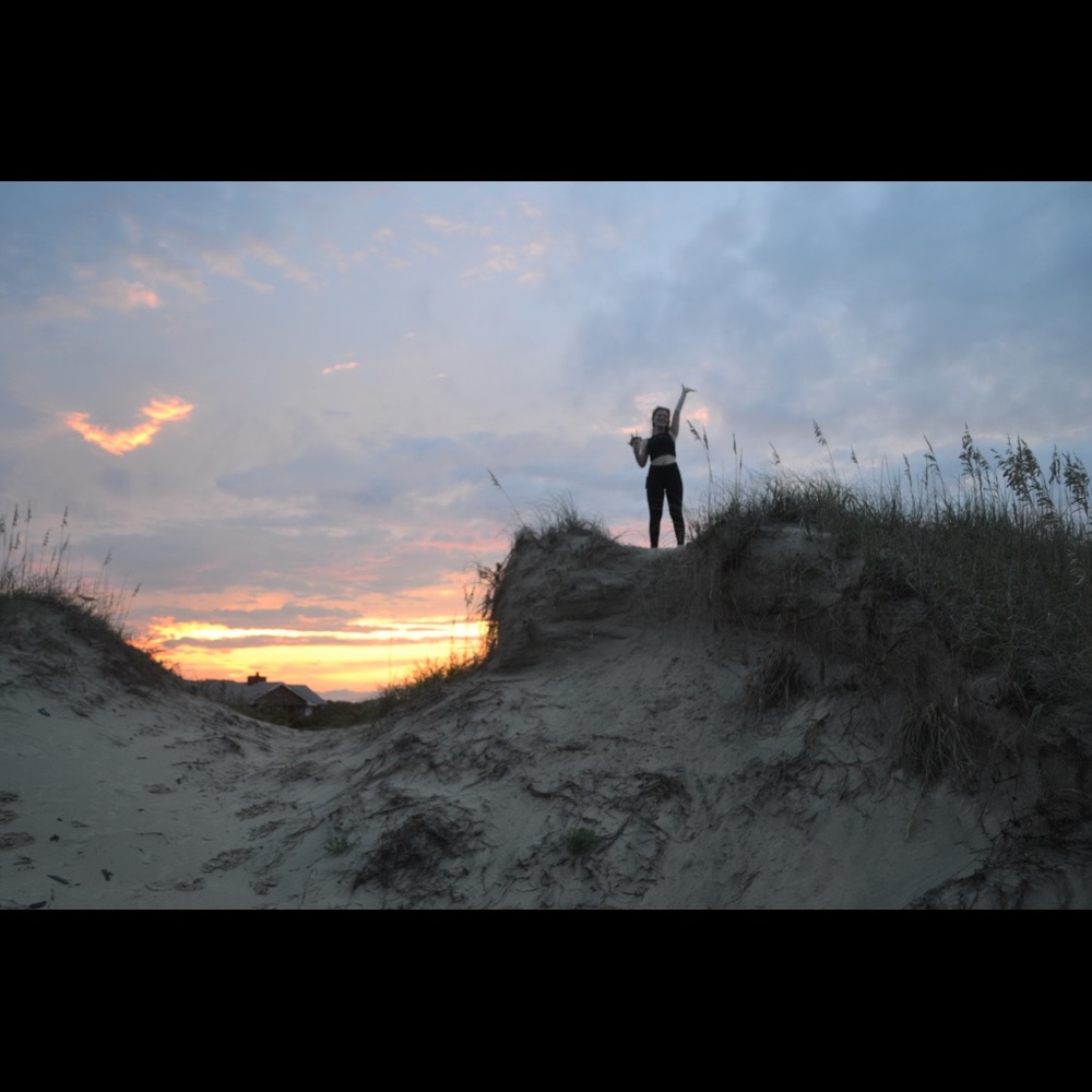 Meet your Posher, Deanna